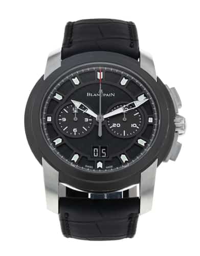 Blancpain Evolution R85F-1103-53B Blancpain Evolution R85F-1103-53B